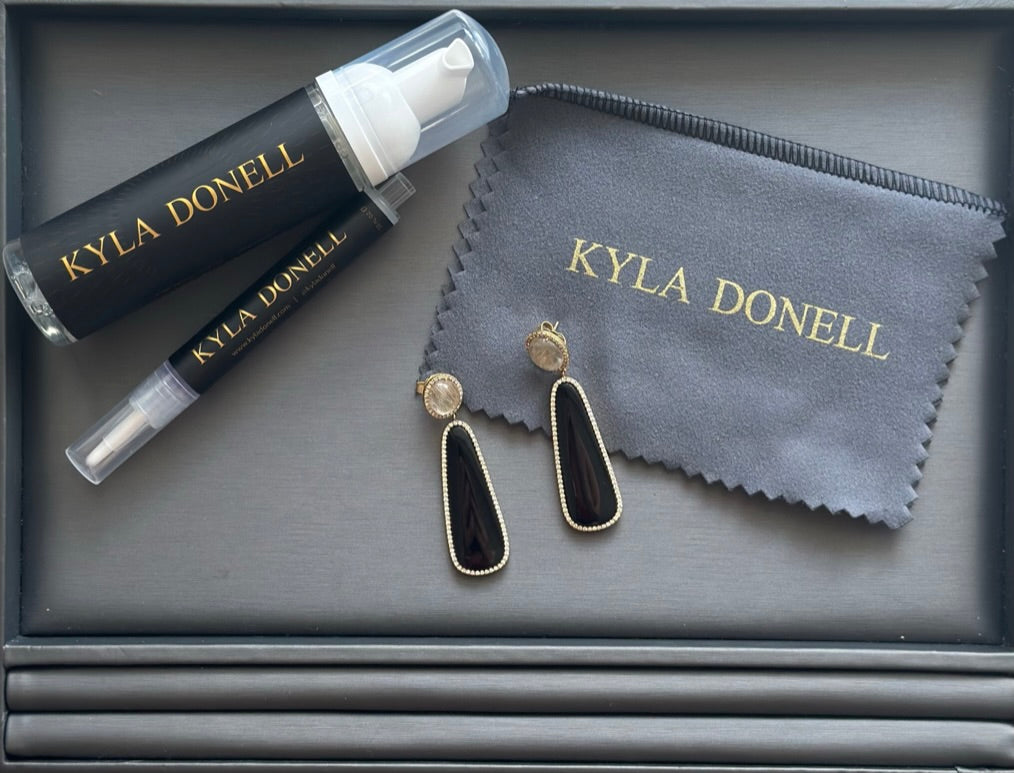 Jewelry Cleaner Bundle