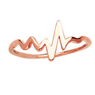 Heartbeat Ring