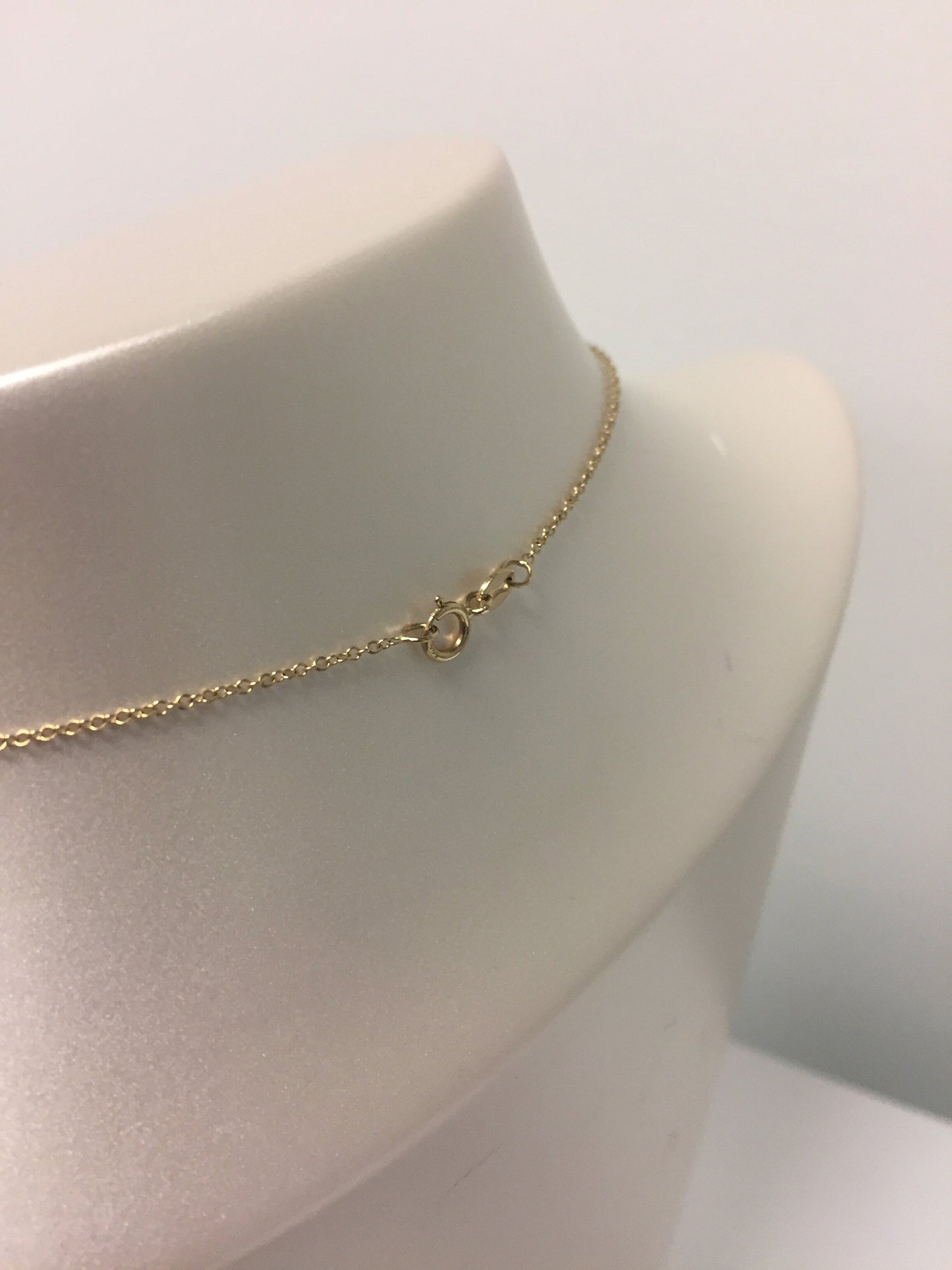 Citrine Necklace